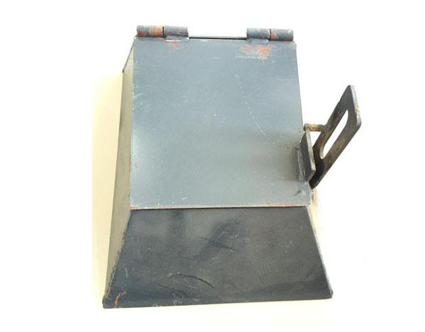 防水防塵（總線型）堆煤（溜槽堵塞）檢測開關