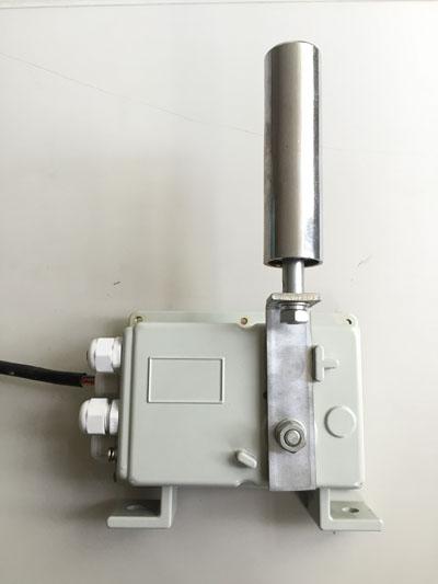 防水防塵（總線）跑偏開關